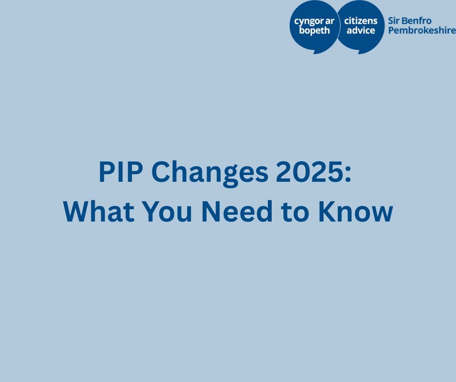 Pip Change Source PIP and UC changes explained